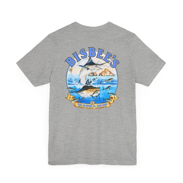2008 Tournament Short Sleeve Tee - Image 4