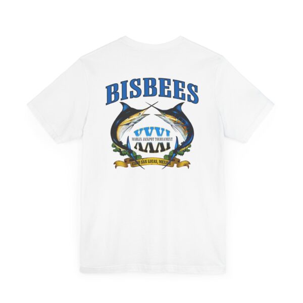 2011 Tournament Short Sleeve Tee - Image 8