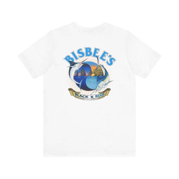 2013 Tournament Short Sleeve Tee - Image 6