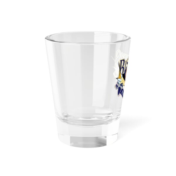 Shot Glass, 1.5oz - Image 3