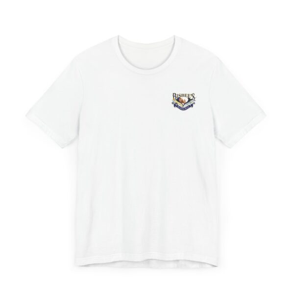 2004 Tournament Short Sleeve Tee - Image 7