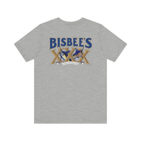 2010 Tournament Short Sleeve Tee