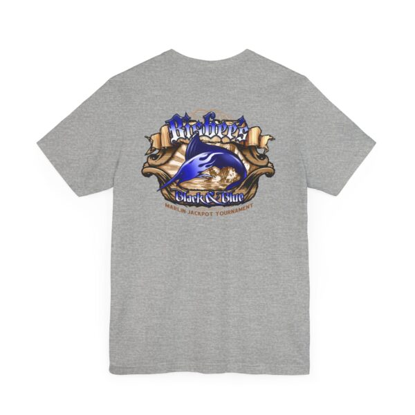2005 Tournament Short Sleeve Tee - Image 4