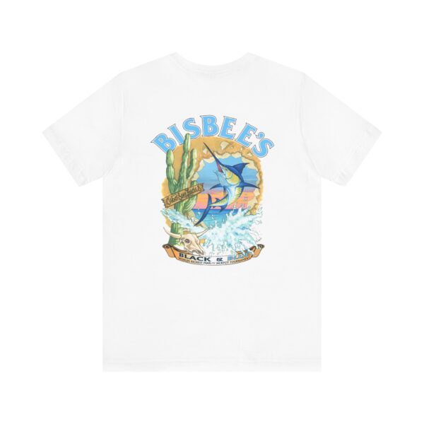 2014 Tournament Short Sleeve Tee - Image 6