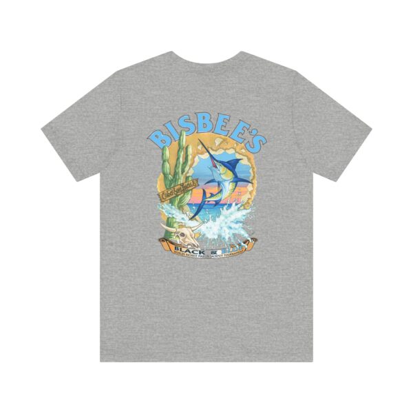 2014 Tournament Short Sleeve Tee