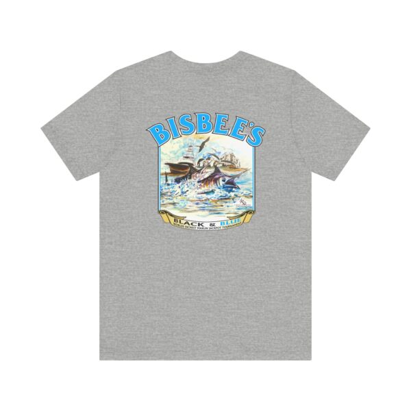 2016 Tournament Short Sleeve Tee