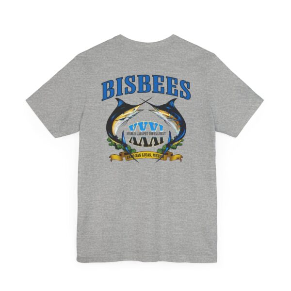 2011 Tournament Short Sleeve Tee - Image 4