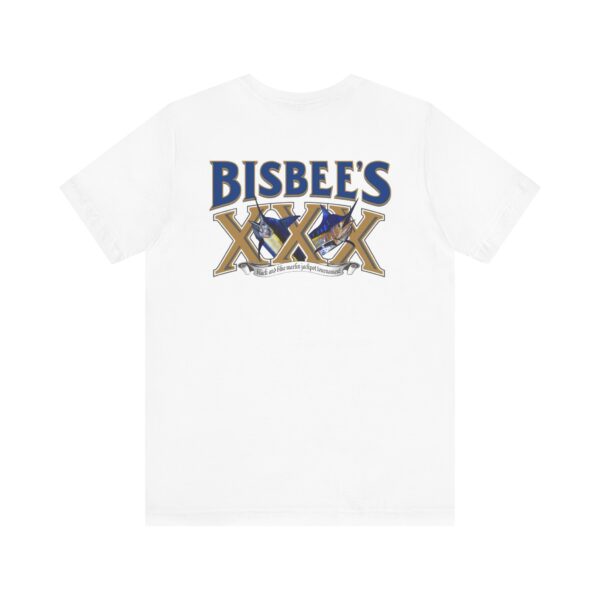 2010 Tournament Short Sleeve Tee - Image 6