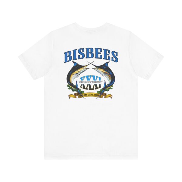 2011 Tournament Short Sleeve Tee - Image 6