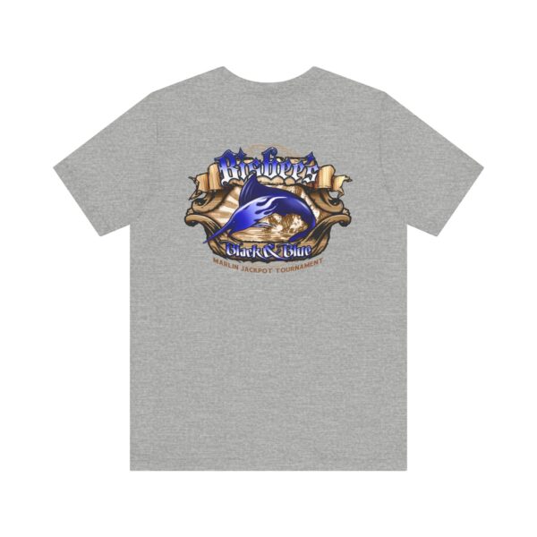 2005 Tournament Short Sleeve Tee