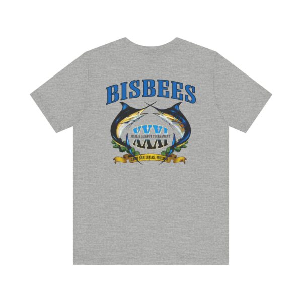 2011 Tournament Short Sleeve Tee