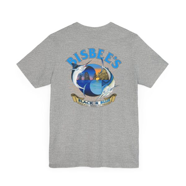2013 Tournament Short Sleeve Tee - Image 4
