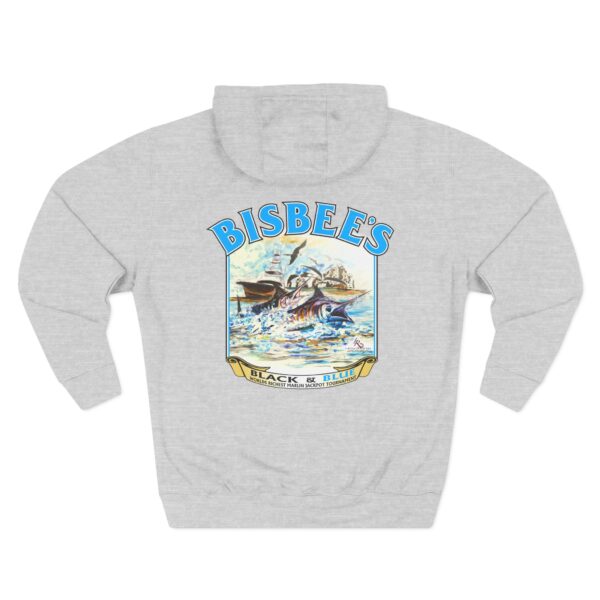 2016 Tournament Hoodie