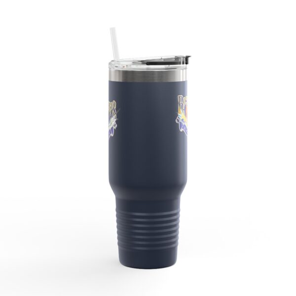 Bisbee's Insulated Travel Mug - 40oz Adventure Companion for Coffee Lovers - Image 17