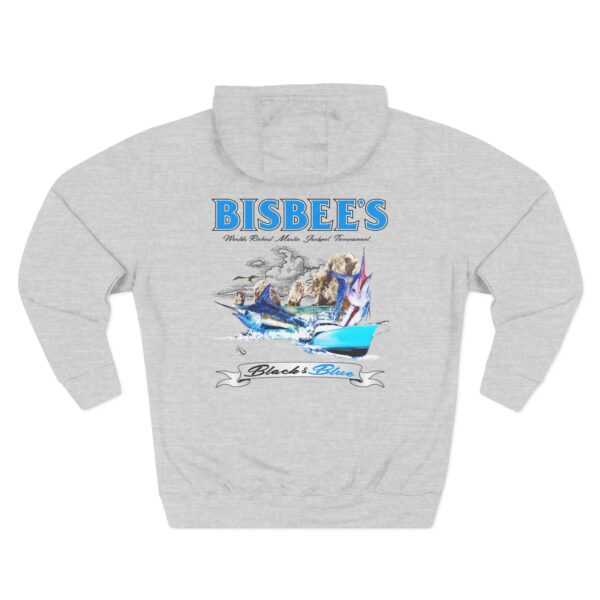 2018 Tournament Hoodie