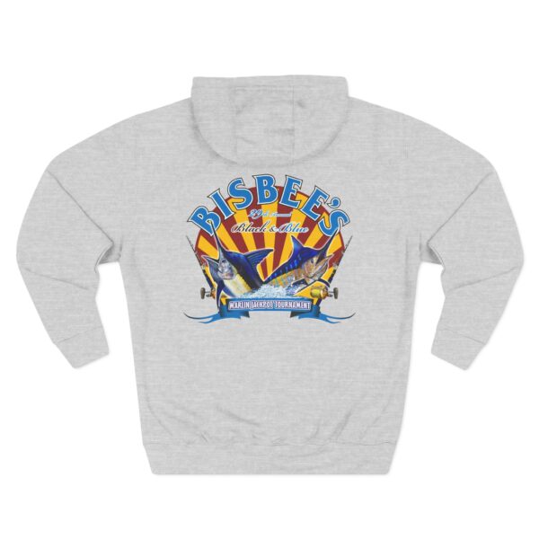 2009 Tournament Hoodie