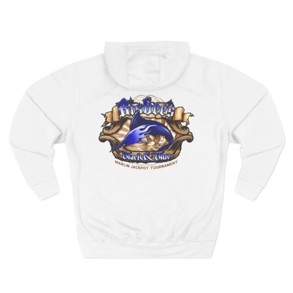 2005 Tournament Hoodie