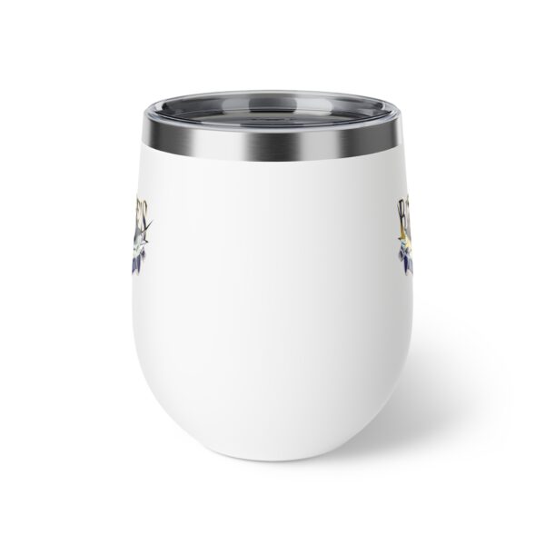 Copper Vacuum Insulated Cup, 12oz - Image 4