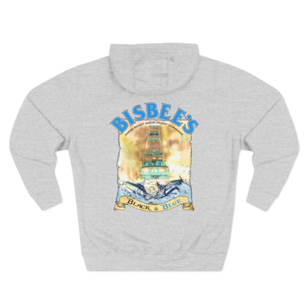 2019 Tournament Hoodie