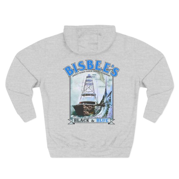 2021 Tournament Hoodie