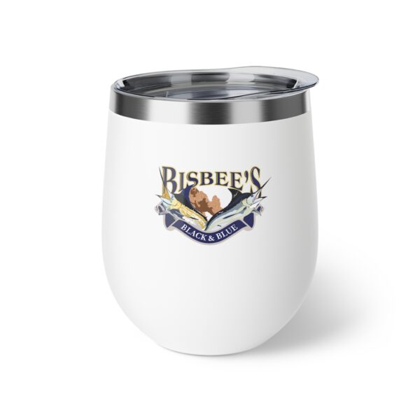Copper Vacuum Insulated Cup, 12oz - Image 3
