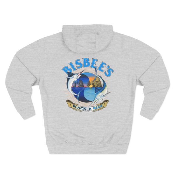2013 Tournament Hoodie