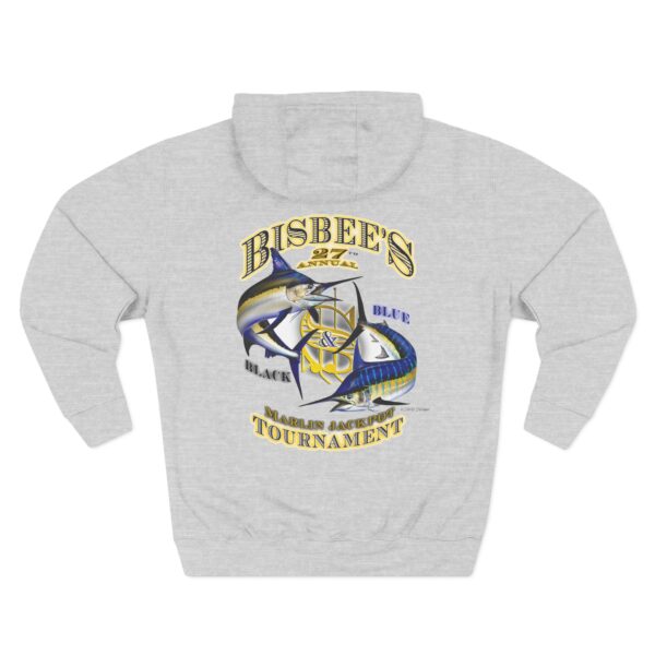 2007 Tournament Hoodie