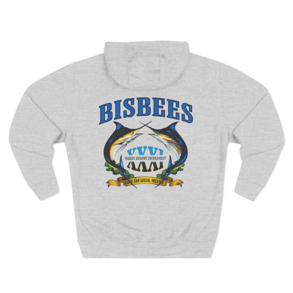 2011 Tournament Hoodie