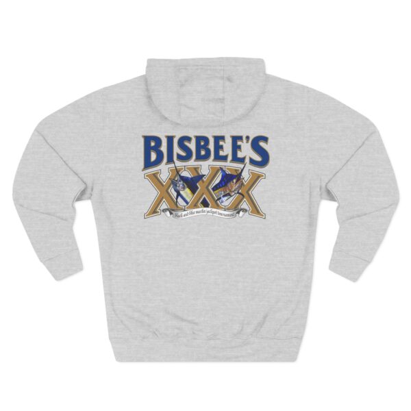 2010 Tournament Hoodie
