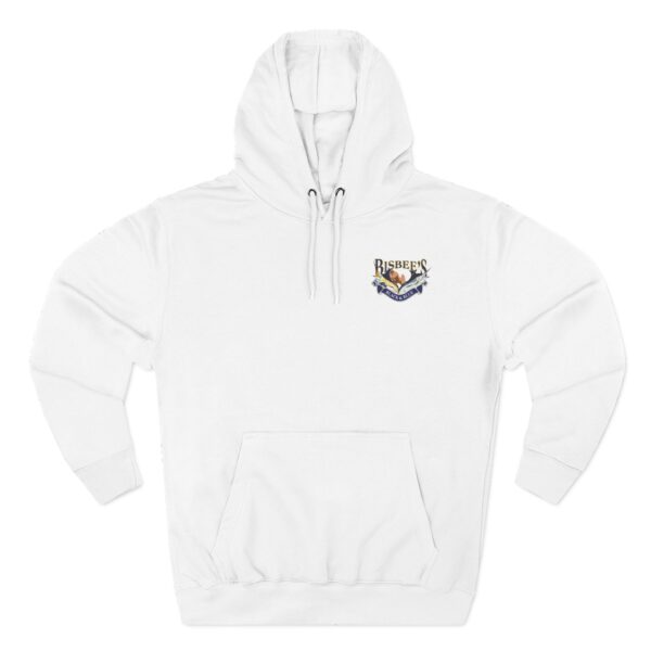 2023 Tournament Hoodie - Image 2