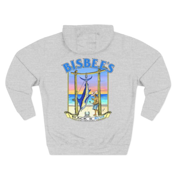 2015 Tournament Hoodie