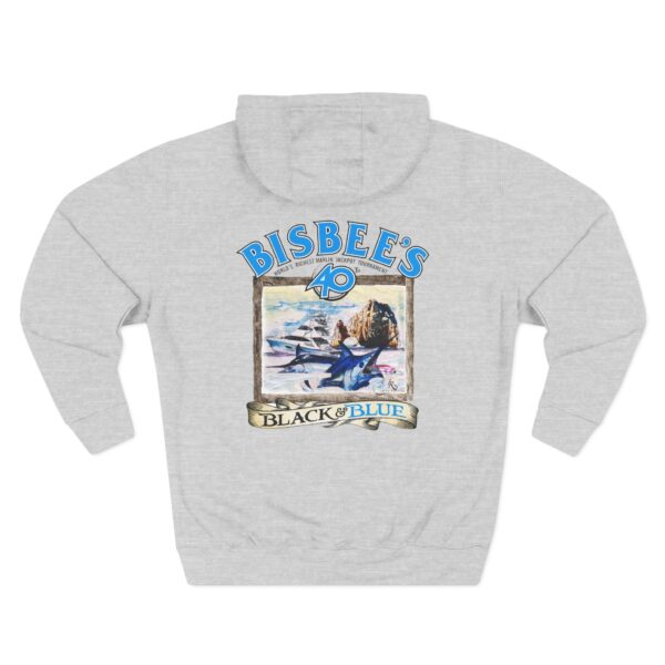 2020 Tournament Hoodie