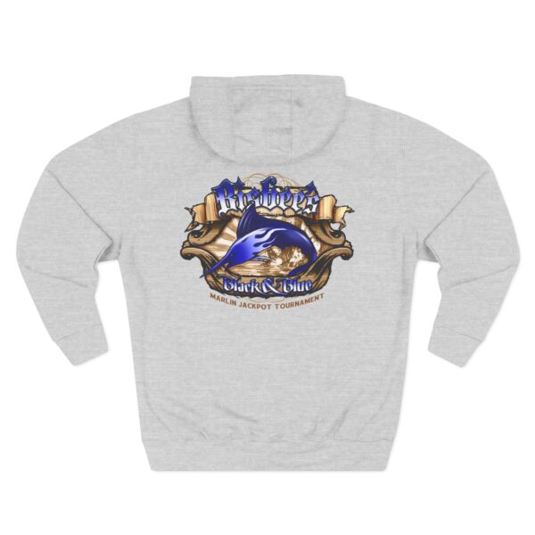 2005 Tournament Hoodie - Image 4