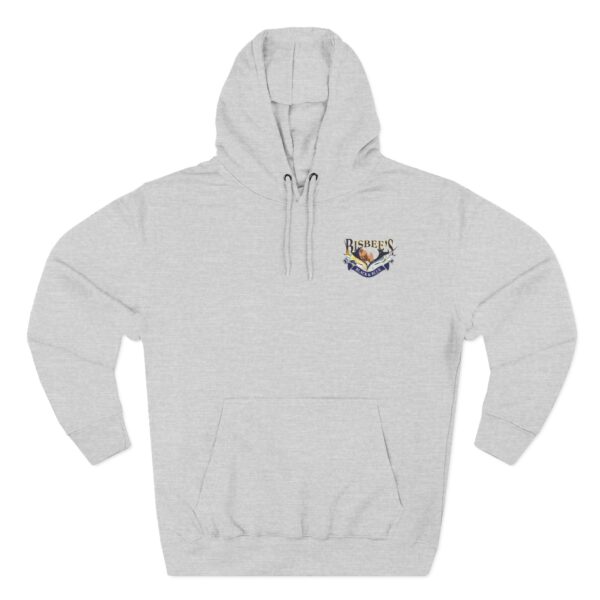 2016-2 Tournament Hoodie - Image 2