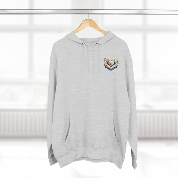 2021 Tournament Hoodie - Image 4
