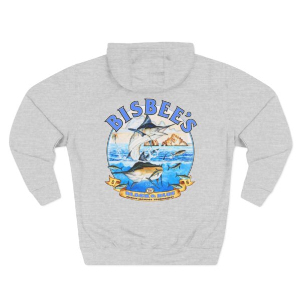 2008 Tournament Hoodie