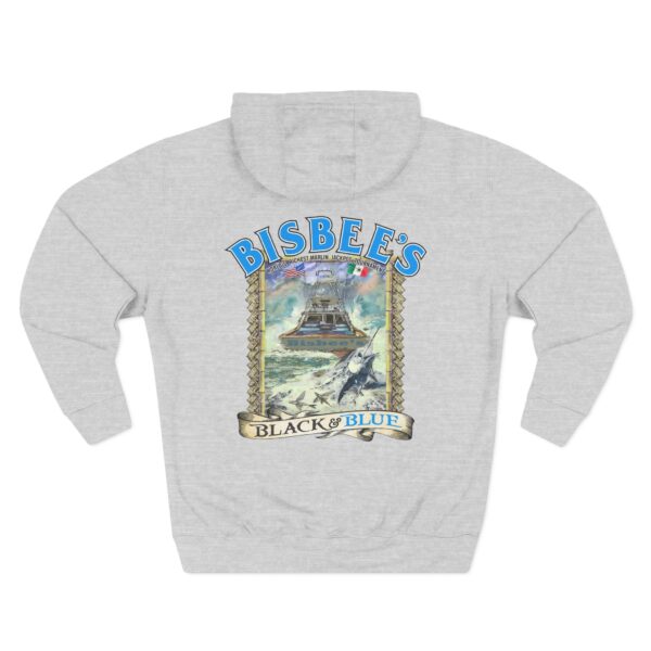 2022 Tournament Hoodie