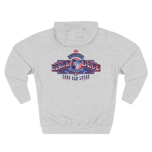 2004 Tournament Hoodie