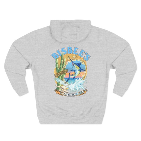 2014 Tournament Hoodie