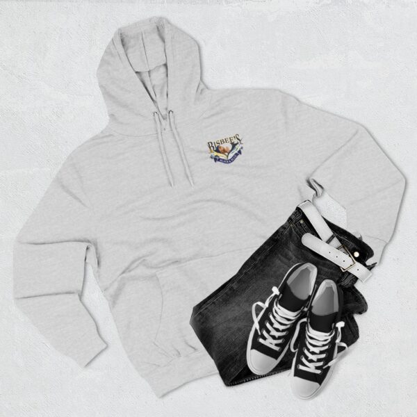 2019 Tournament Hoodie - Image 3