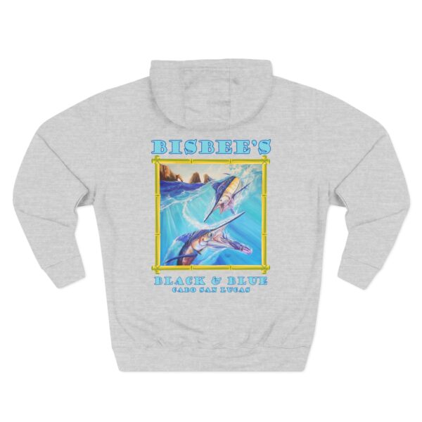 2012 Tournament Hoodie