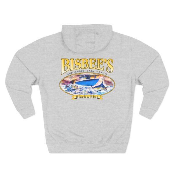 2016-2 Tournament Hoodie