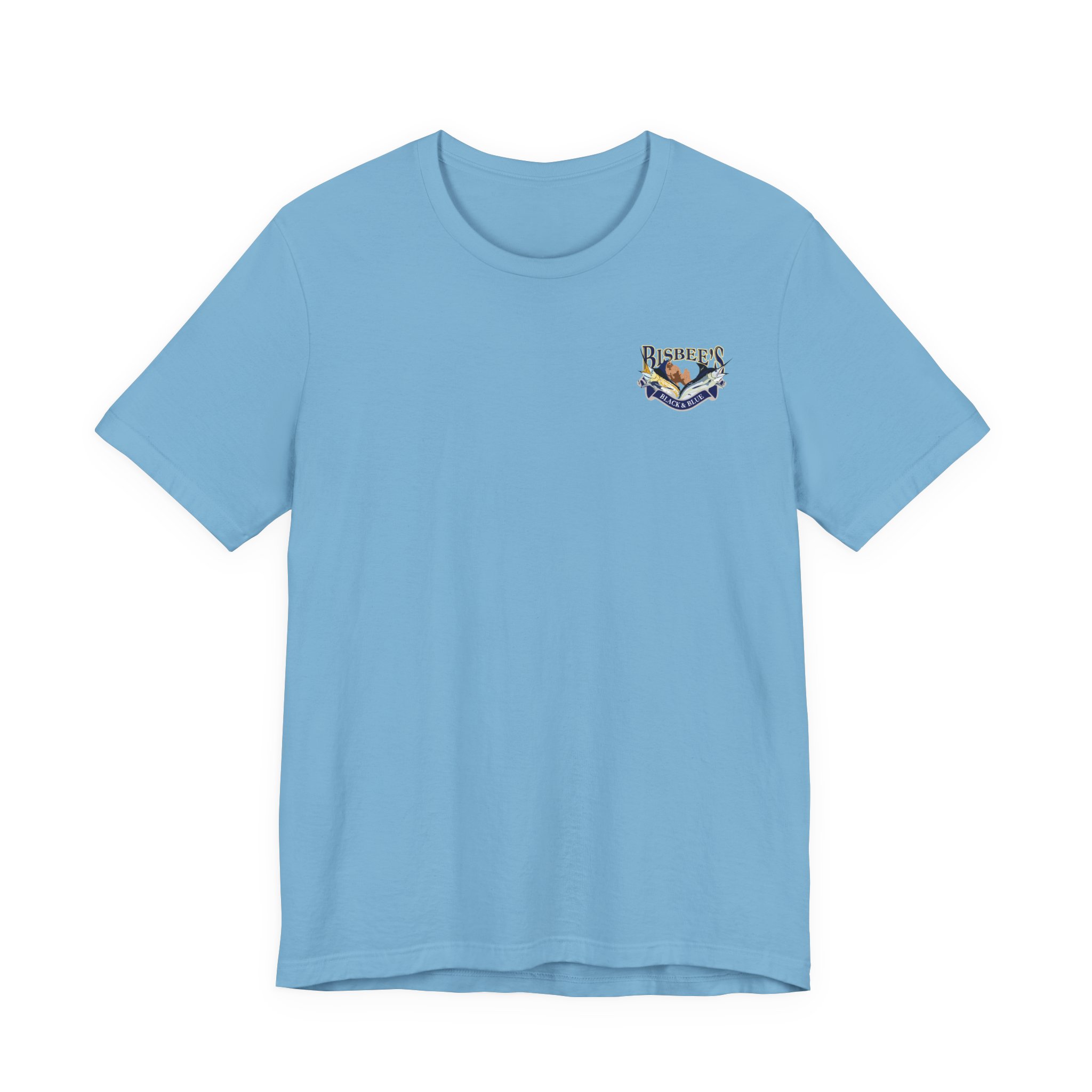 2004 Tournament Short Sleeve Tee - Image 11
