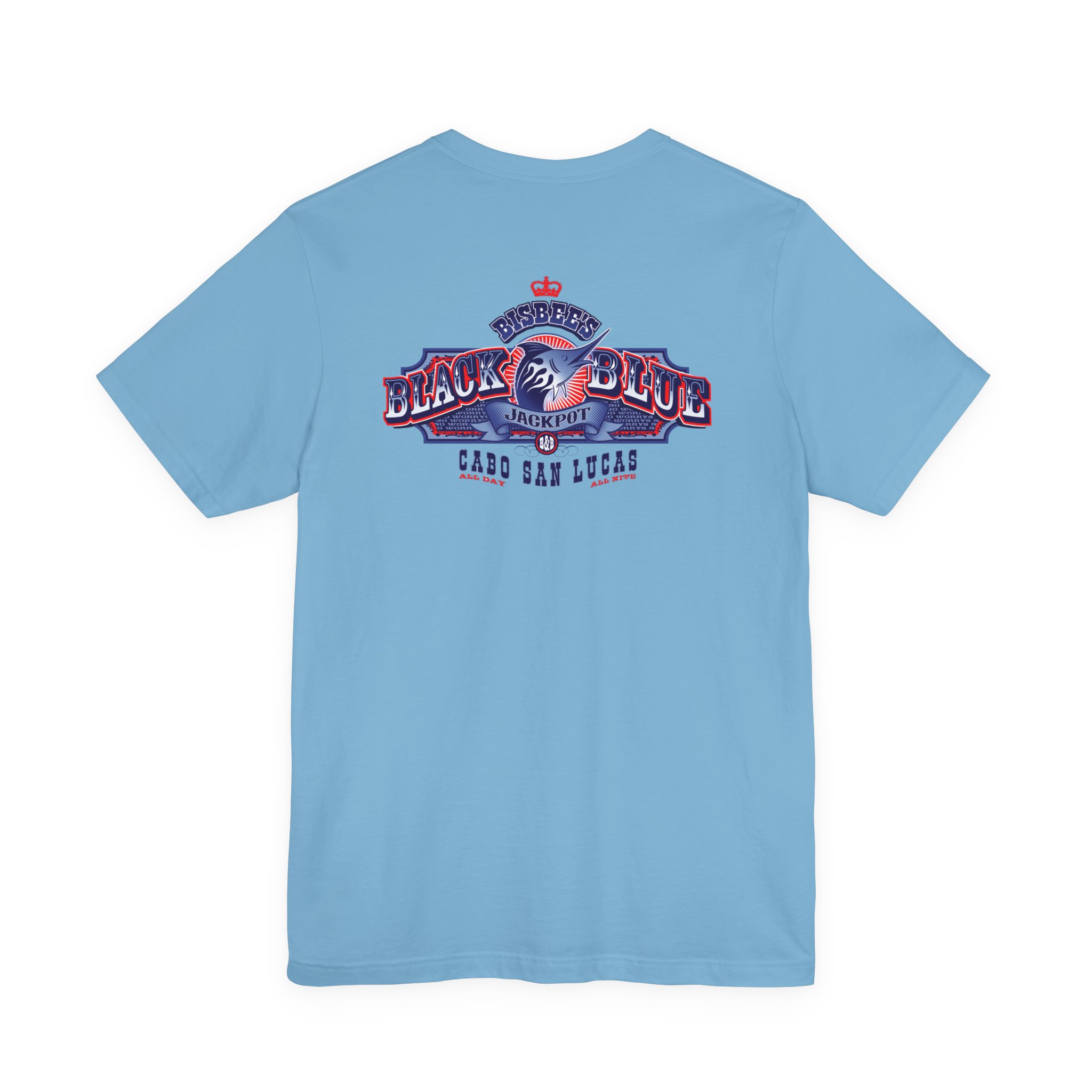 2004 Tournament Short Sleeve Tee - Image 12