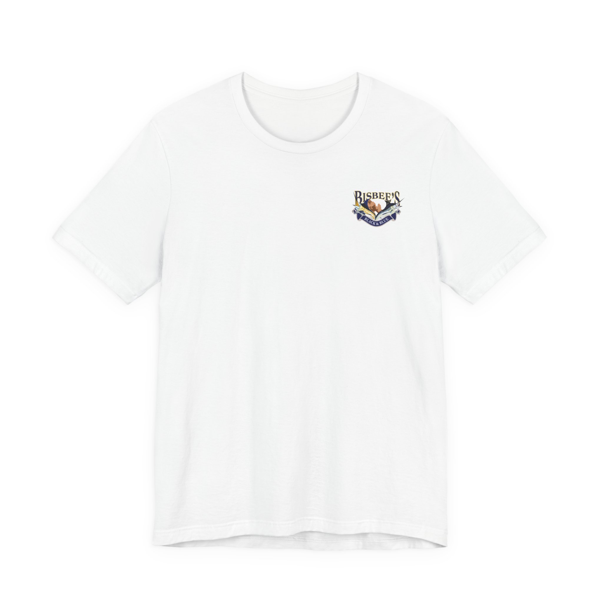 2004 Tournament Short Sleeve Tee - Image 6