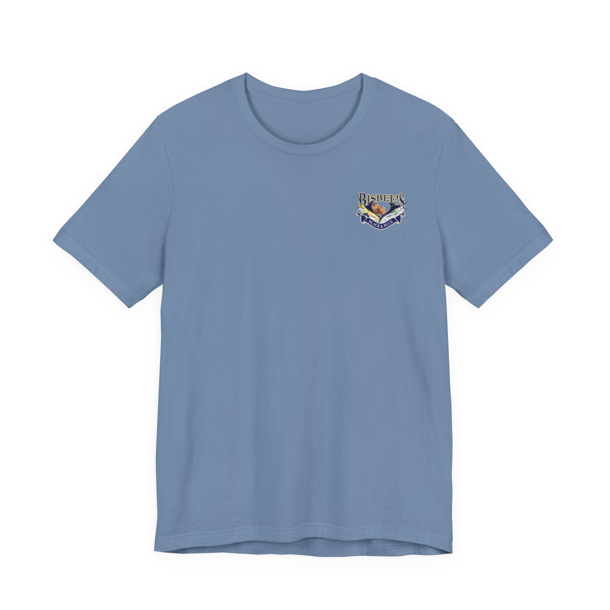 2010 Tournament Short Sleeve Tee - Image 19
