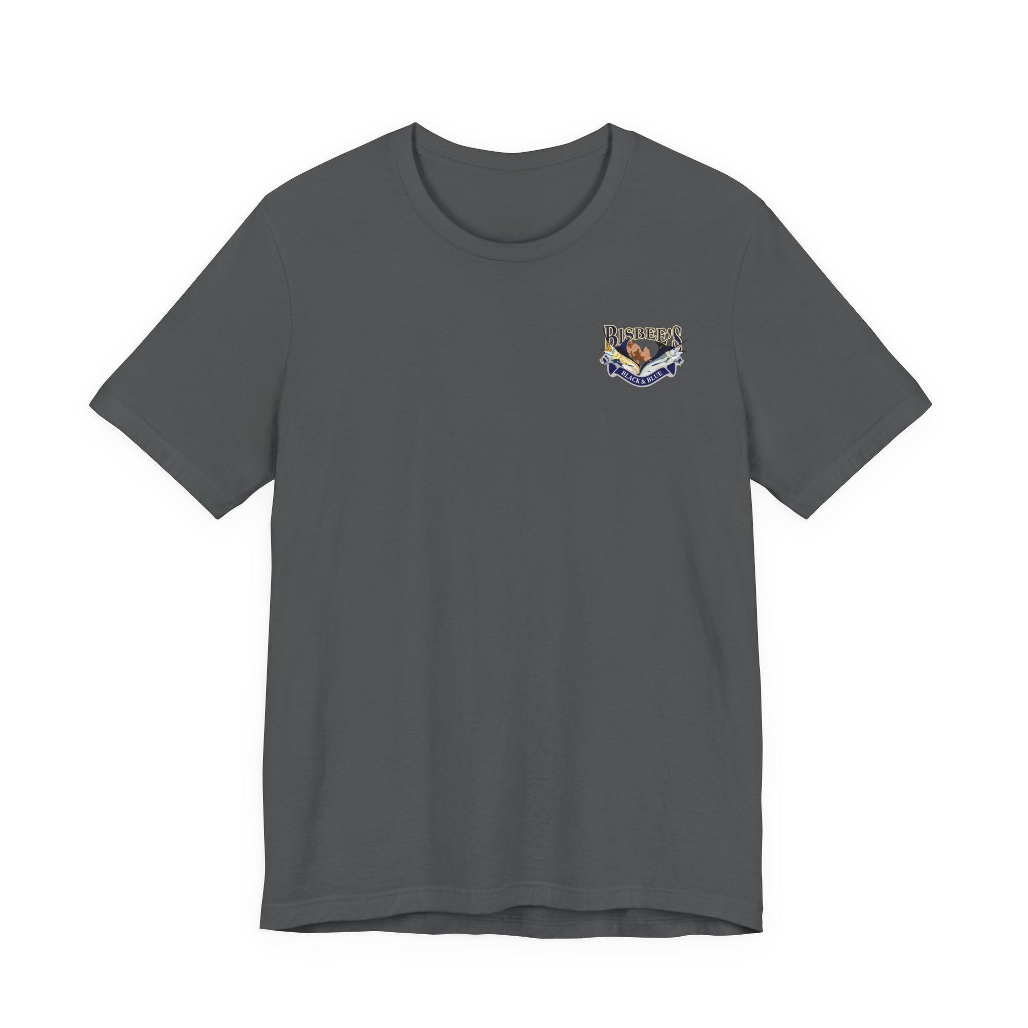 2010 Tournament Short Sleeve Tee - Image 23