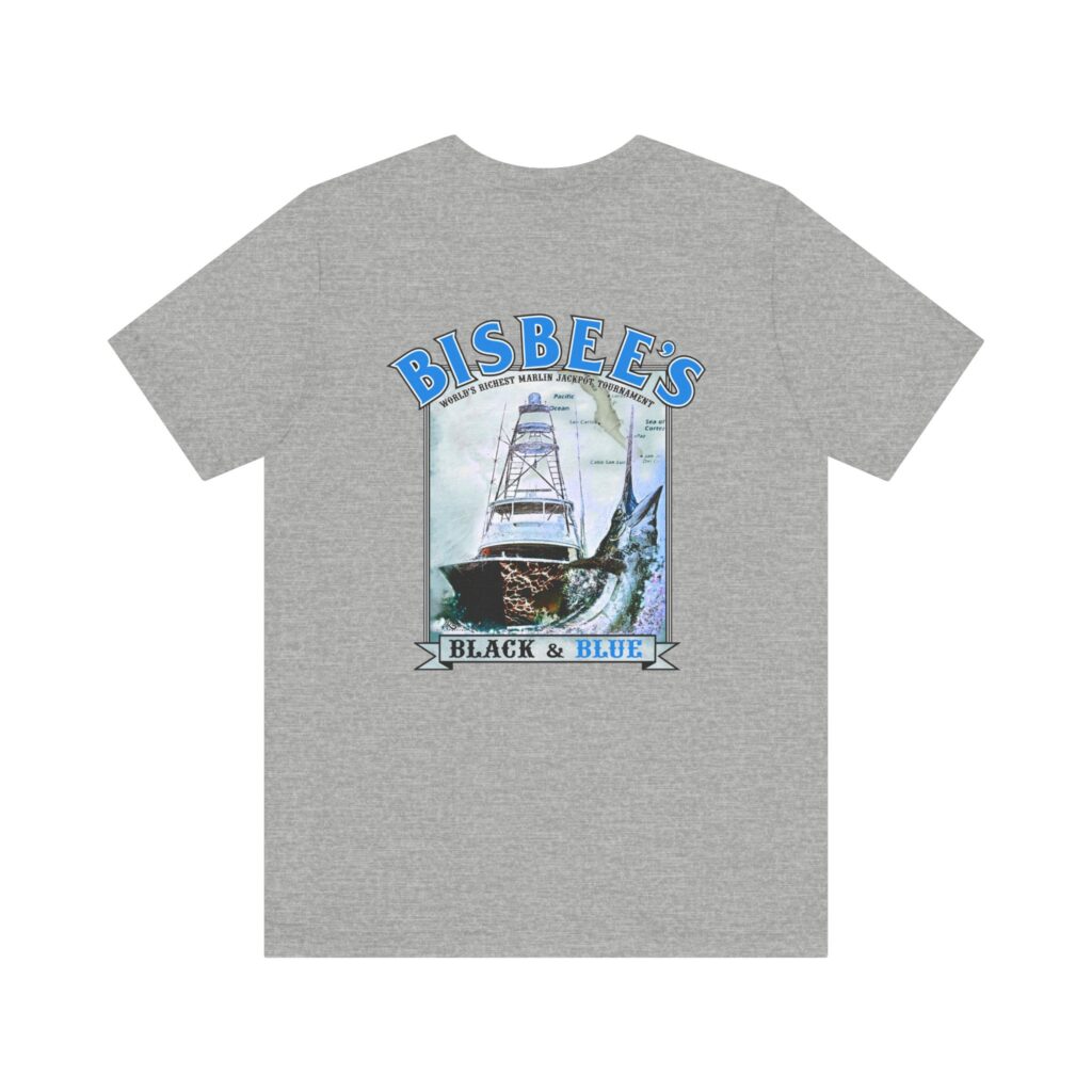 2021 Tournament Short Sleeve Tee