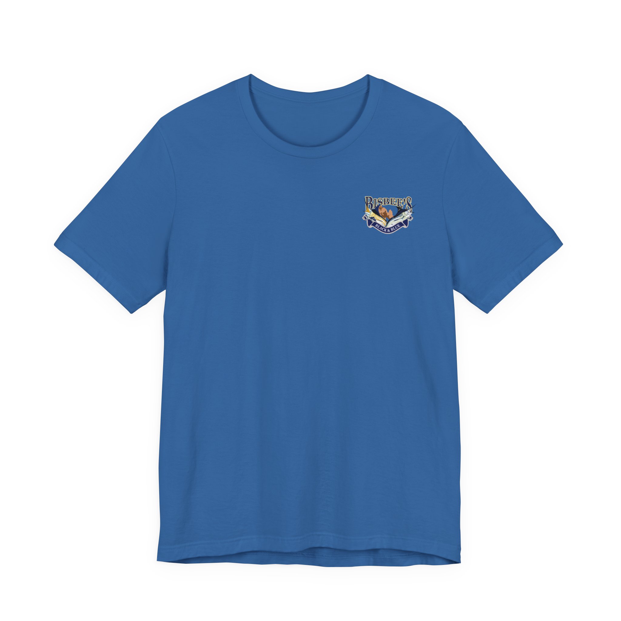 2006 Tournament Short Sleeve Tee - Image 19