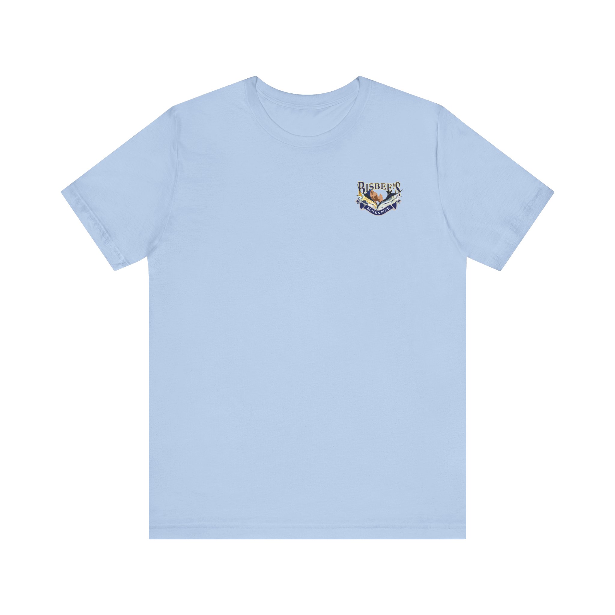 2008 Tournament Short Sleeve Tee - Image 17